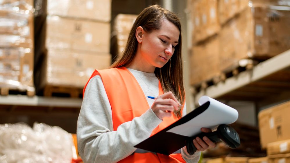 Choose Inventory Fulfillment Solutions