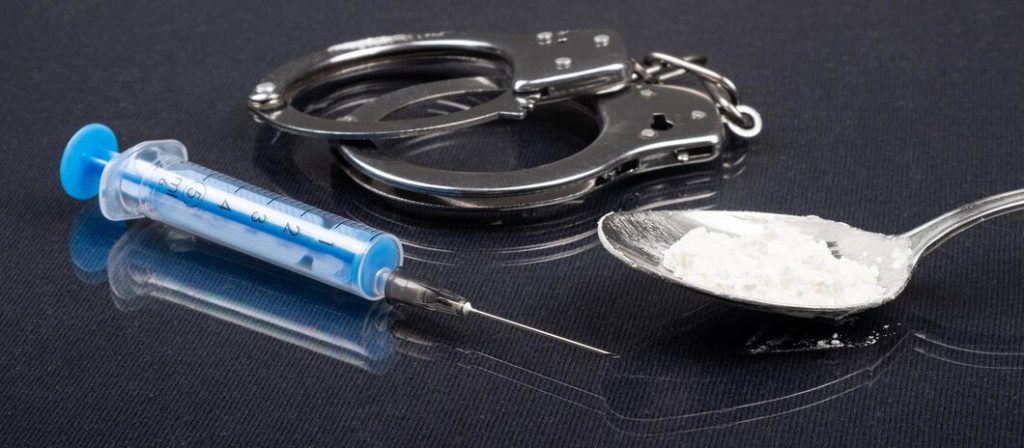 10 Ways A Lawyer Can Help You Win A Drug Possession Case