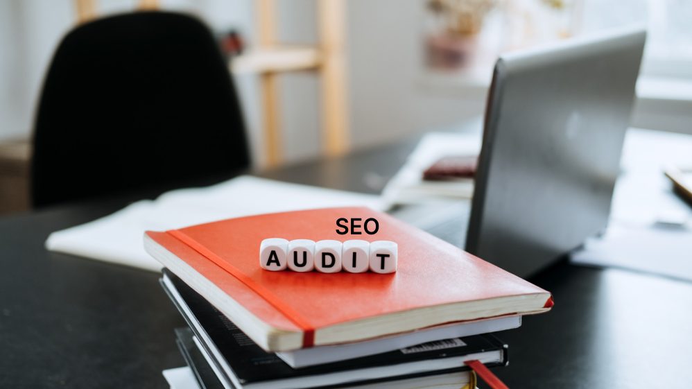 How To Conduct An SEO Auditing Process