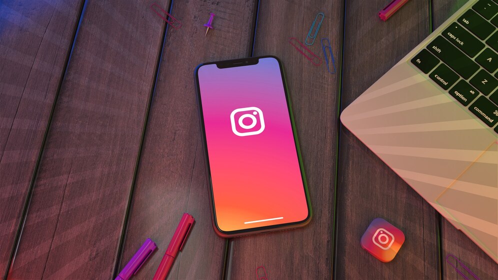 Instagram Marketing Trend