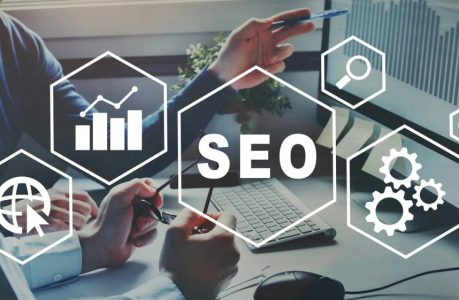 Real-World SEO Audit