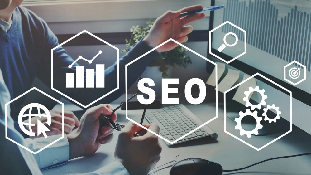 Real-World SEO Audit