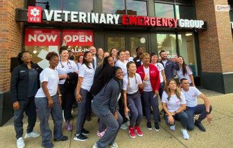 Veterinary Emergency Group