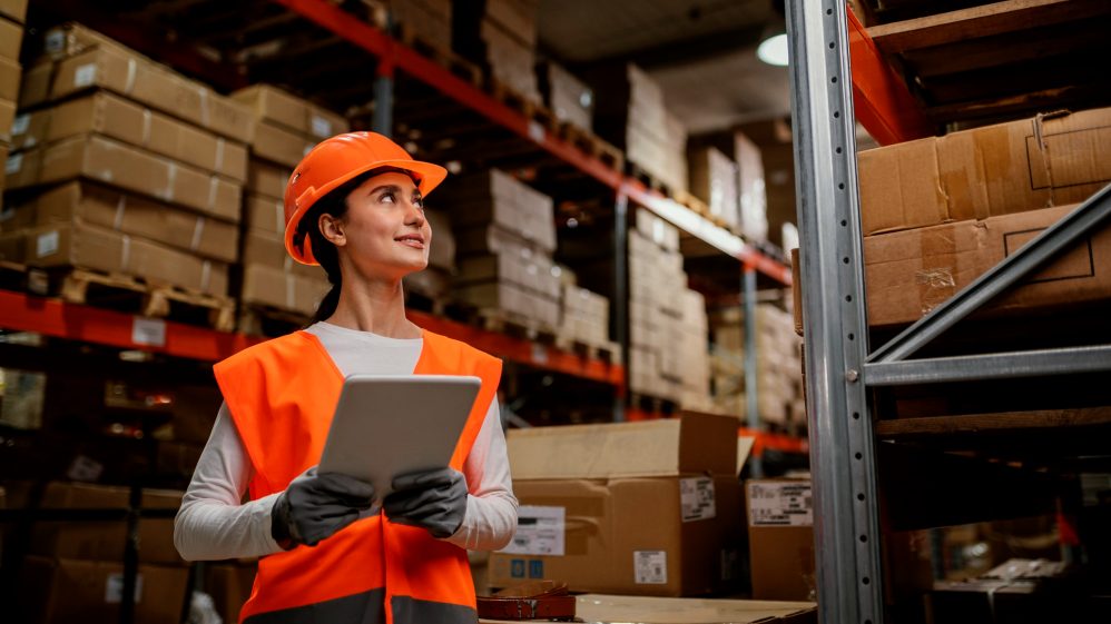 Why Is It Important To Choose Inventory Fulfillment Solutions