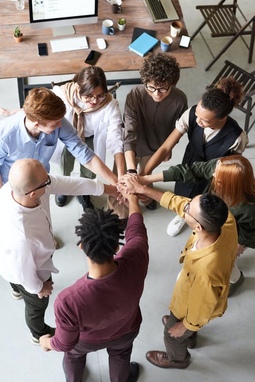 How Can Diversity And Inclusion At Workplace Be Beneficial For Your Startup?