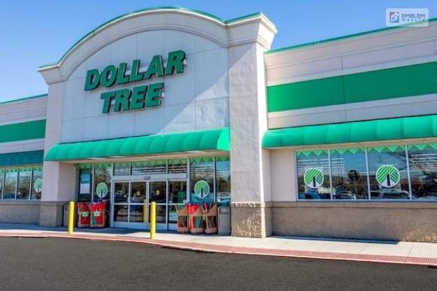 About Dollar Tree