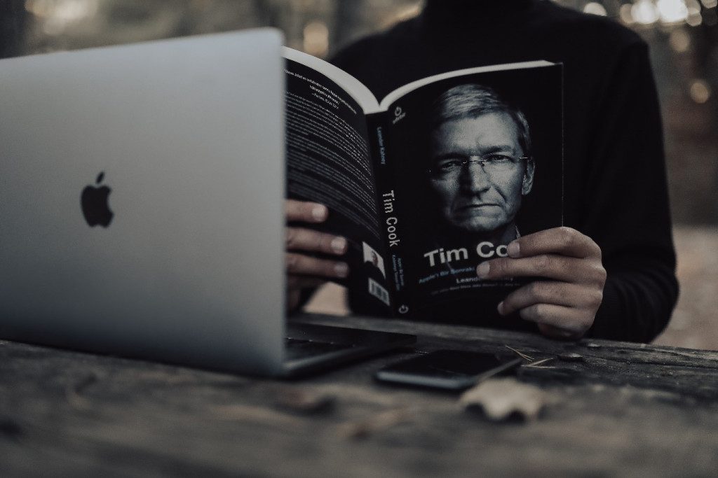 6 Ecommerce Marketing Strategies To Increase Your Book Sales