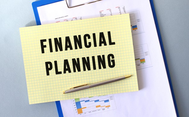 Create Financial Projections And Plans