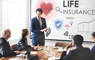 Life Insurance Business