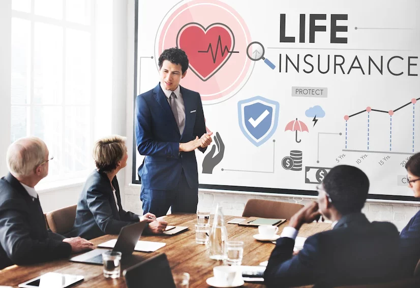 Life Insurance Business