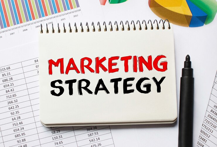Marketing Strategies To Increase Your Book Sales