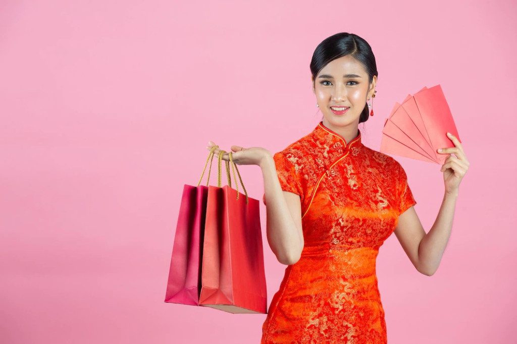 Looking For A Place To Splurge For CNY Shopping? Temu Is Your Best Option!