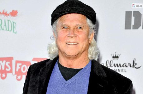 Tony Dow net worth