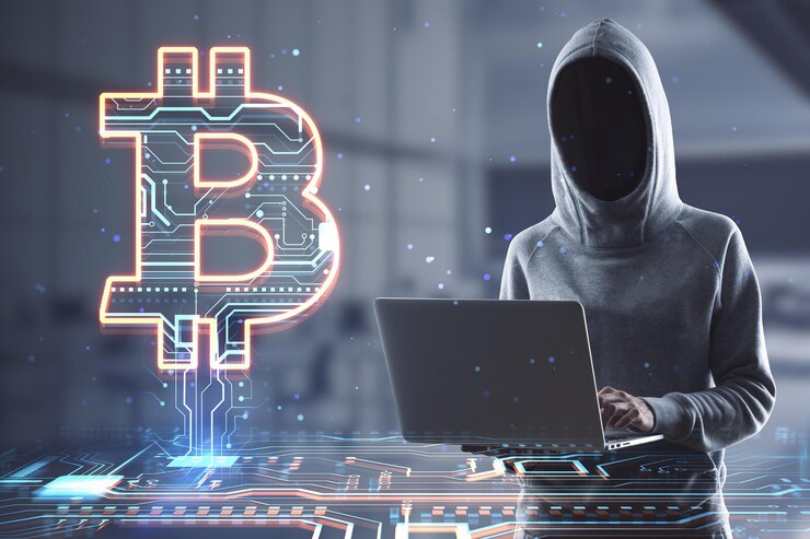crypto hacking