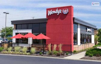 does wendy's take apple pay