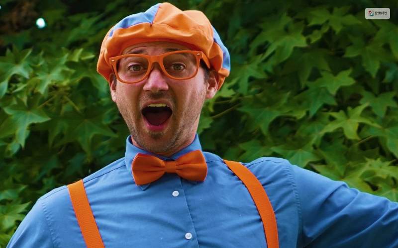 Blippi Net Worth, Bio, Career, Relationship, & More!