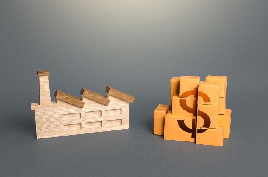 Inefficiencies And Costs Associated With Material Handling