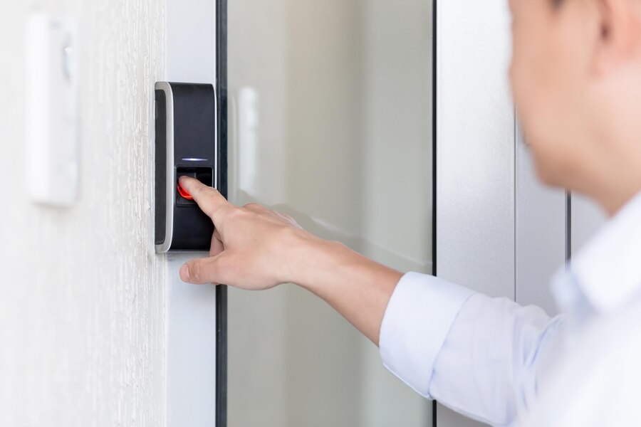 Outdated Technology: The Limitations Of The Current And Old Door Buzzer Systems