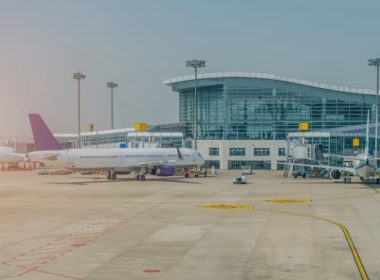Dubai Airport
