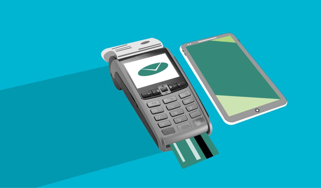 What Does POS Mean In Crypto: New Generation Of Point-Of-Sale Terminals