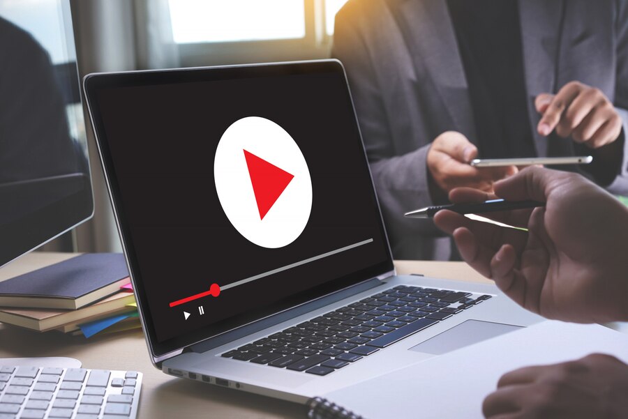 How To Get The Transcript Of A Youtube Video