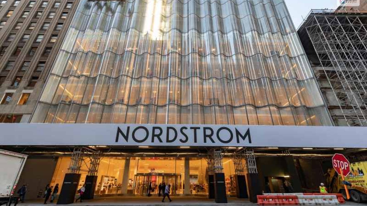 Customer Service Nordstrom Salary in Texas (Hourly)