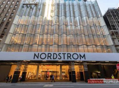 how much does Nordstrom pay