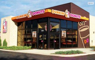 what time does Dunkin donuts open