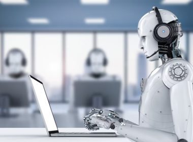Artificial Intelligence In Call Center Dialers