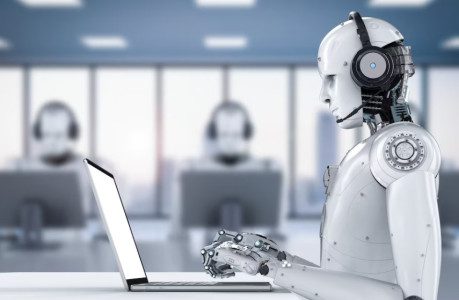 Artificial Intelligence In Call Center Dialers