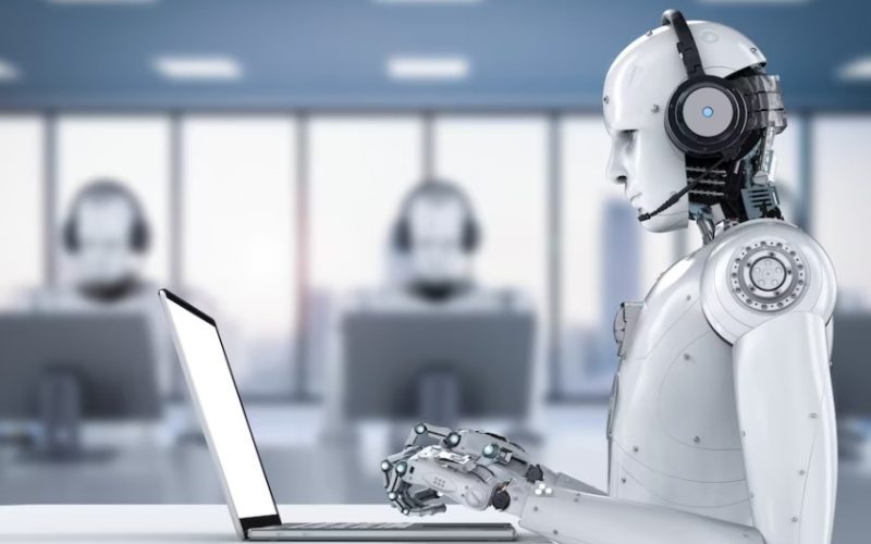 Artificial Intelligence In Call Center Dialers