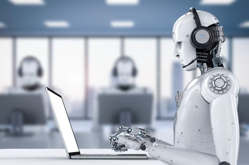 Artificial Intelligence In Call Center Dialers