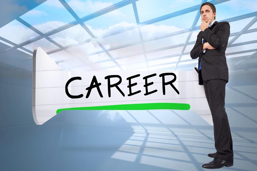 Best Chance To Broaden Your Career