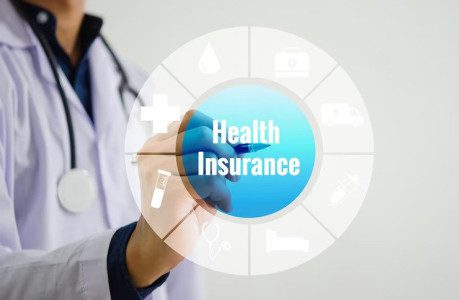 Health Insurance Provider