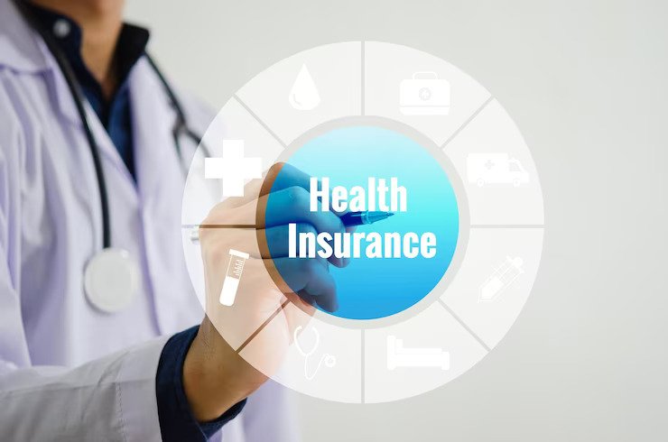 Health Insurance Provider