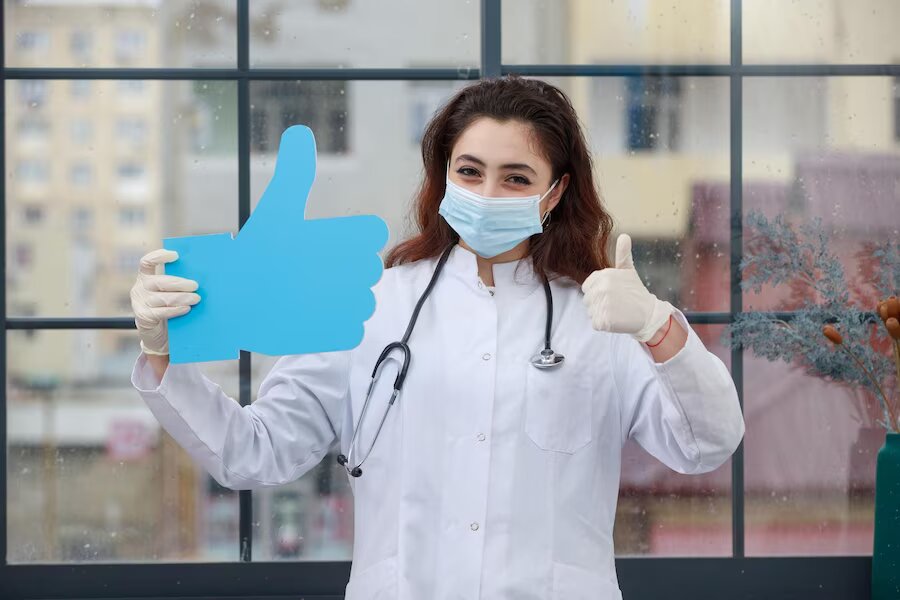 4 Sectors Of Healthcare That Could Benefit From Advertising Services 