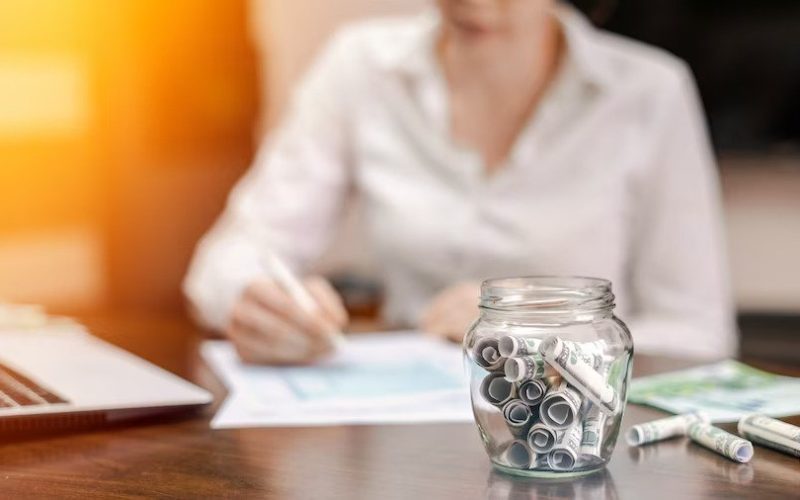 Money Management