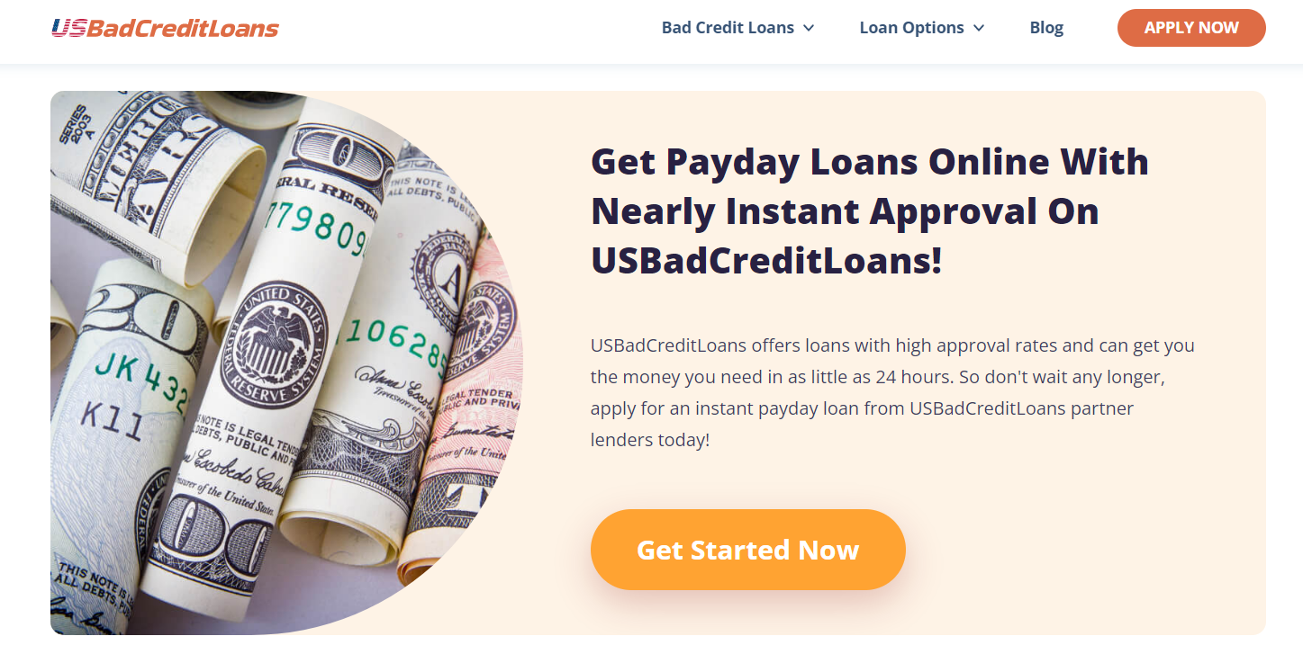 Choosing A Payday Loan