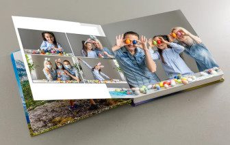 Photo Books