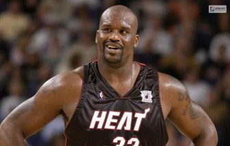 Shaq Net Worth