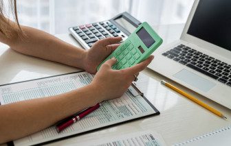 Simplifying Payroll Processing