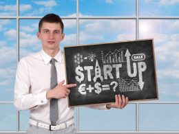 Start Your Own BusinessStart Your Own Business