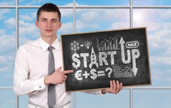 Start Your Own BusinessStart Your Own Business