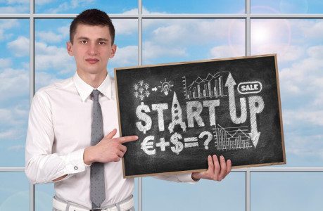 Start Your Own BusinessStart Your Own Business