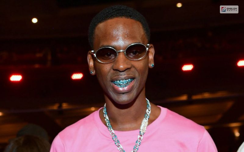 Young Dolph Net Worth, Bio, Career, Relationship, & More!