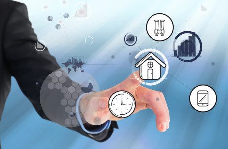 Cloud-Based Property Management Systems