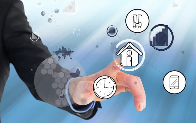 The Benefits Of CloudBased Property Management Systems For Property Owners And Managers