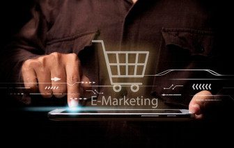 E-Commerce Marketing