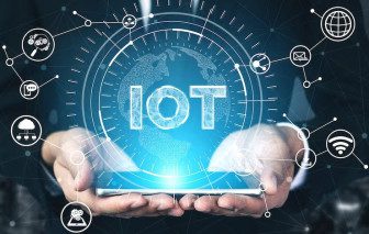 Future Of Iot