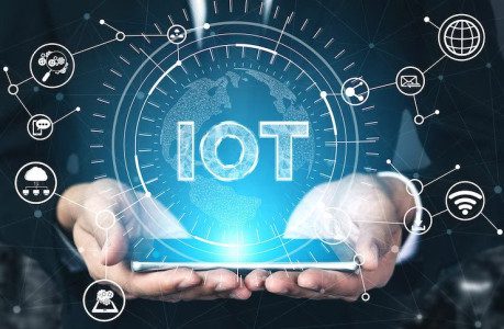 Future Of Iot